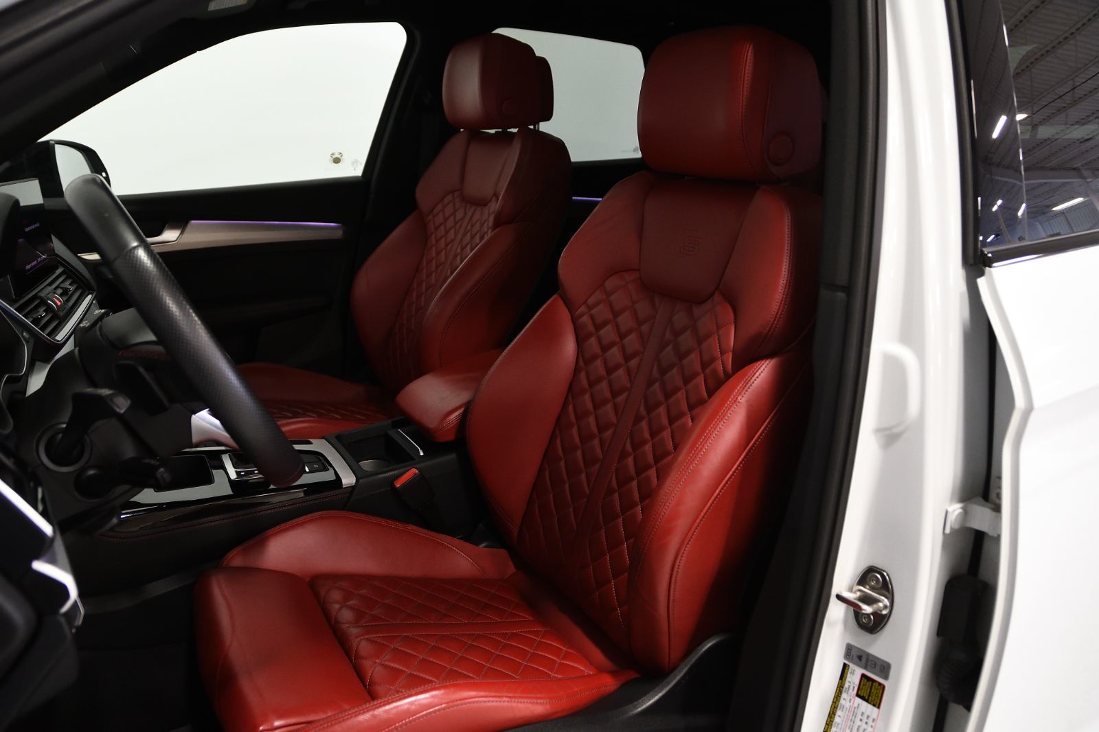 Audi SQ5  2023 à St-Bruno, Québec