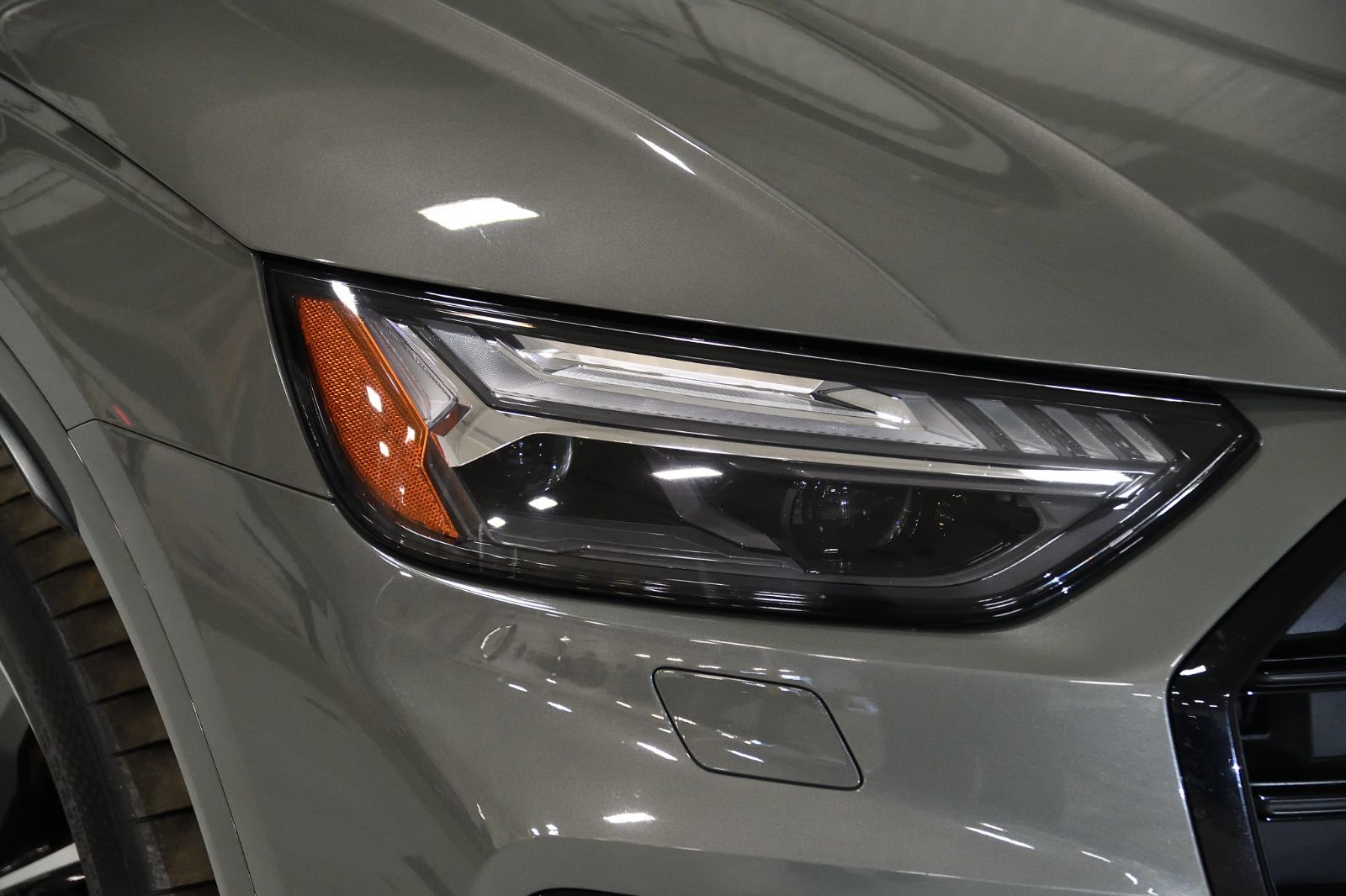 2023 Audi SQ5 in St-Bruno, Quebec