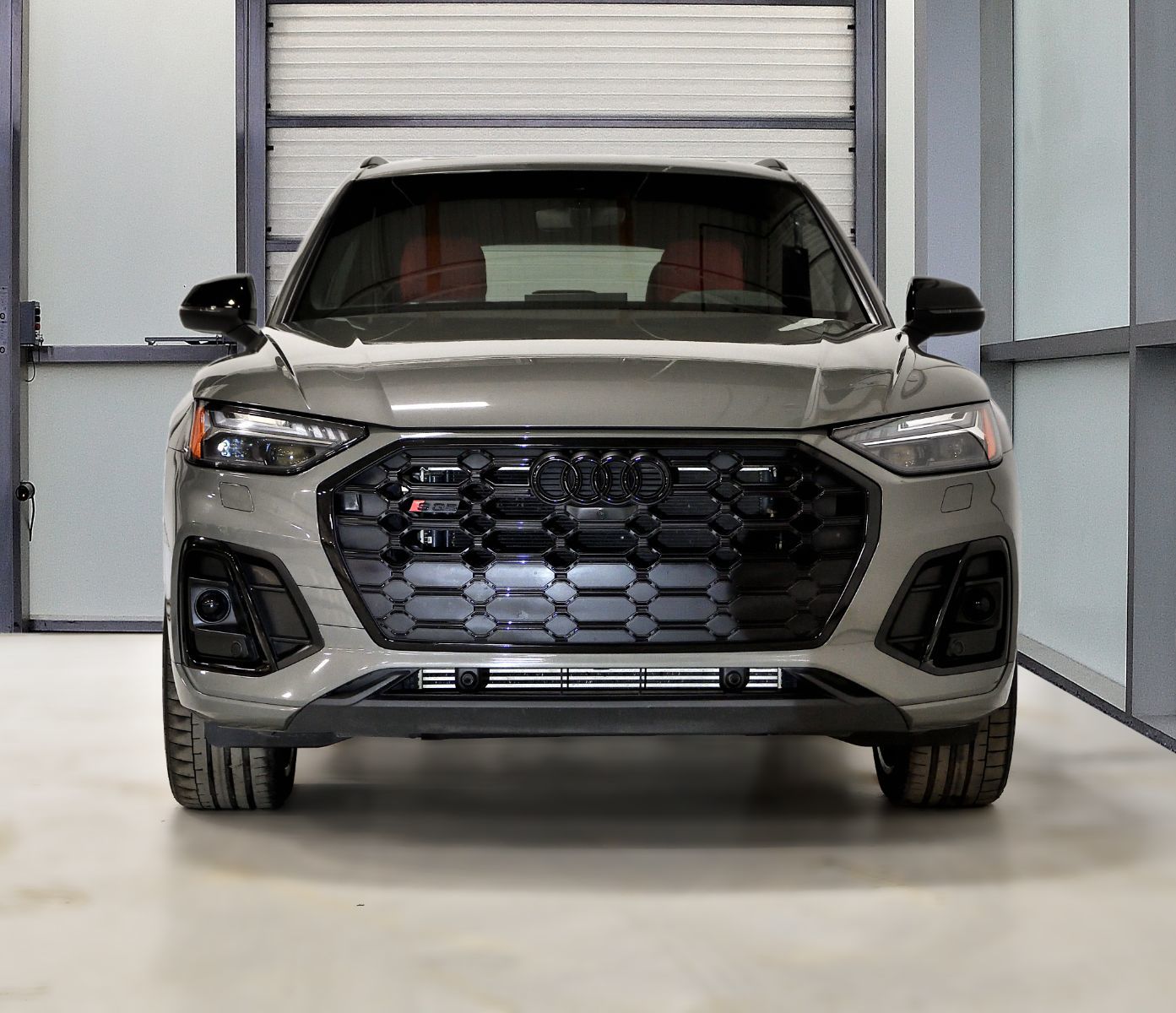 2023 Audi SQ5 in St-Bruno, Quebec