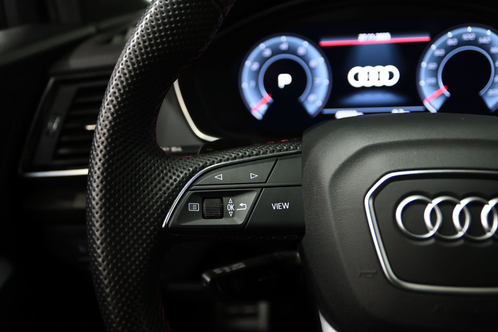 2023 Audi SQ5 in St-Bruno, Quebec