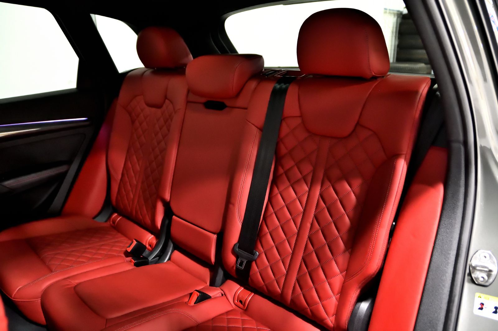 2023 Audi SQ5 in St-Bruno, Quebec