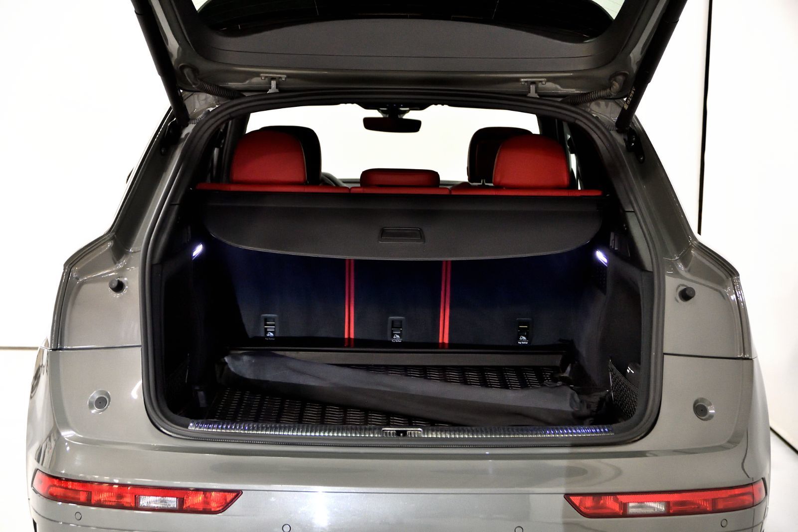 2023 Audi SQ5 in St-Bruno, Quebec