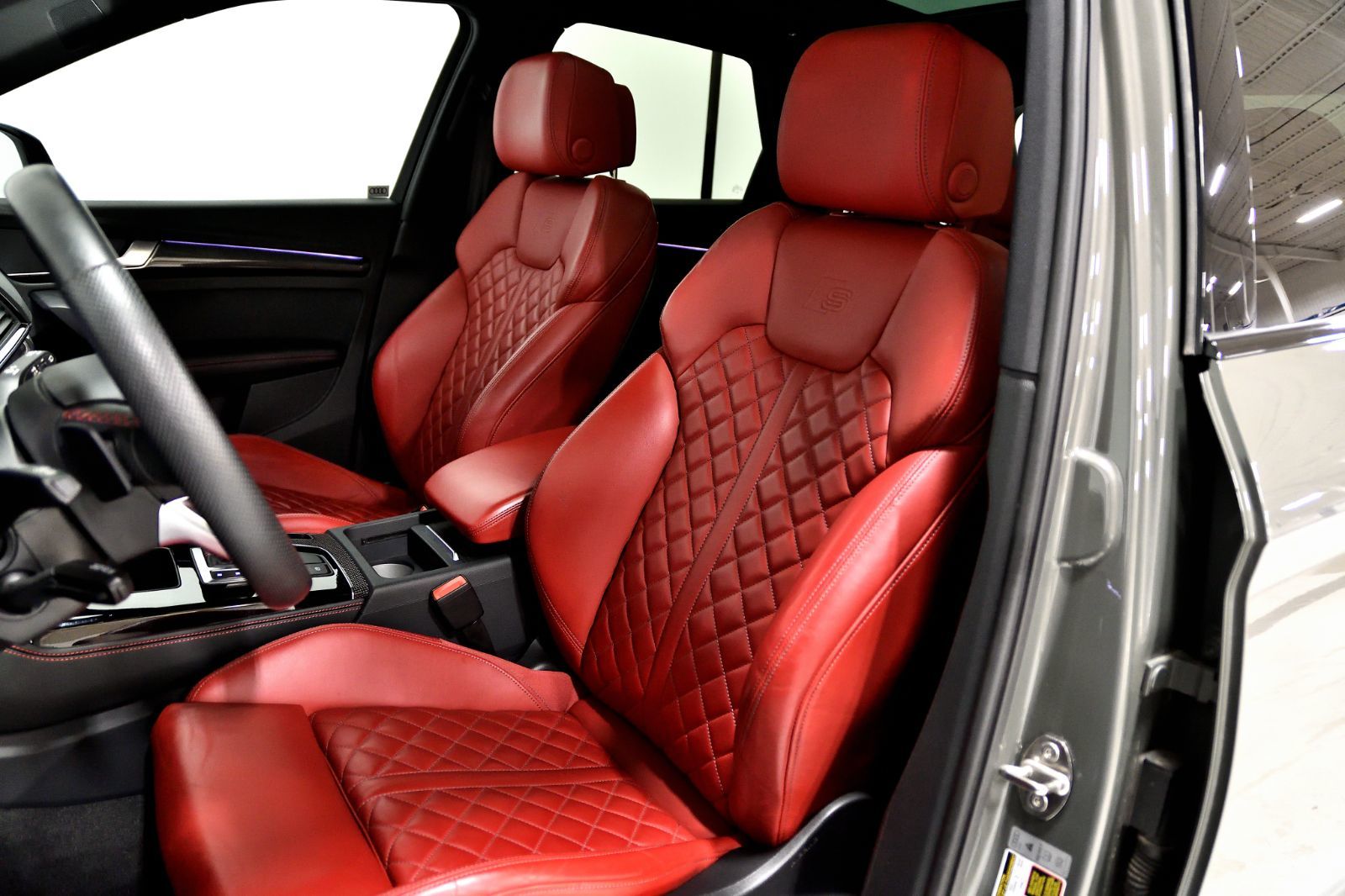 2023 Audi SQ5 in St-Bruno, Quebec