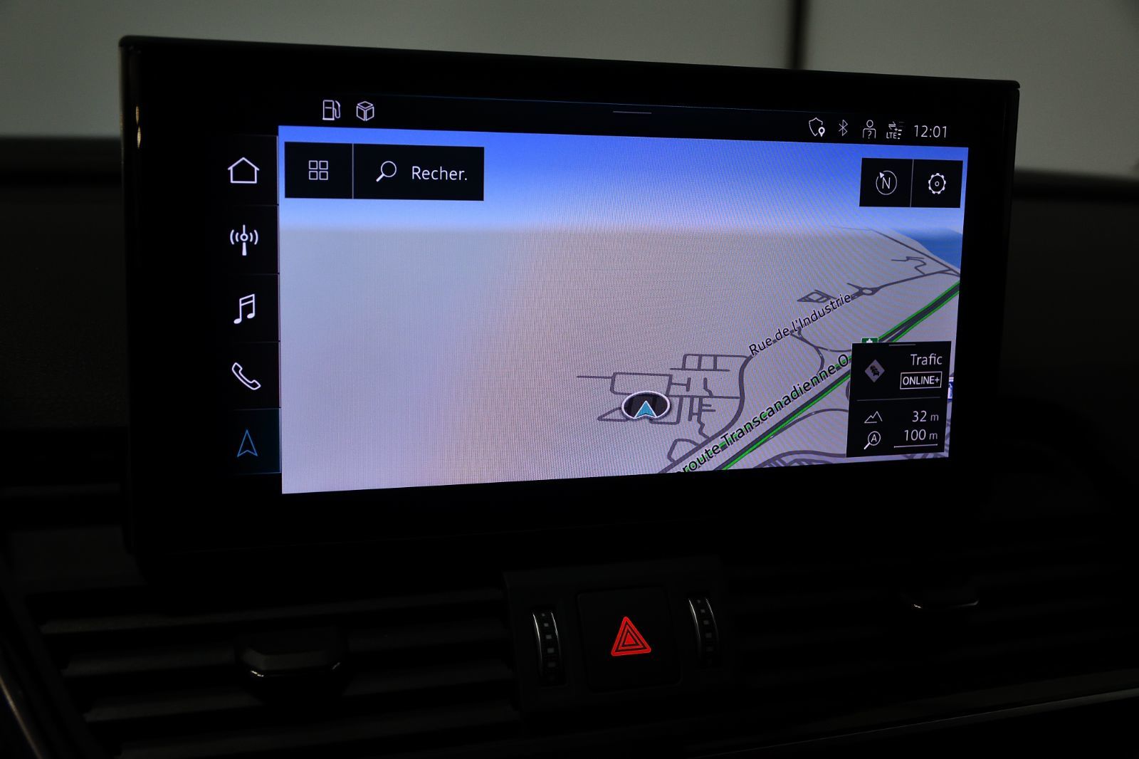 2023 Audi SQ5 in St-Bruno, Quebec