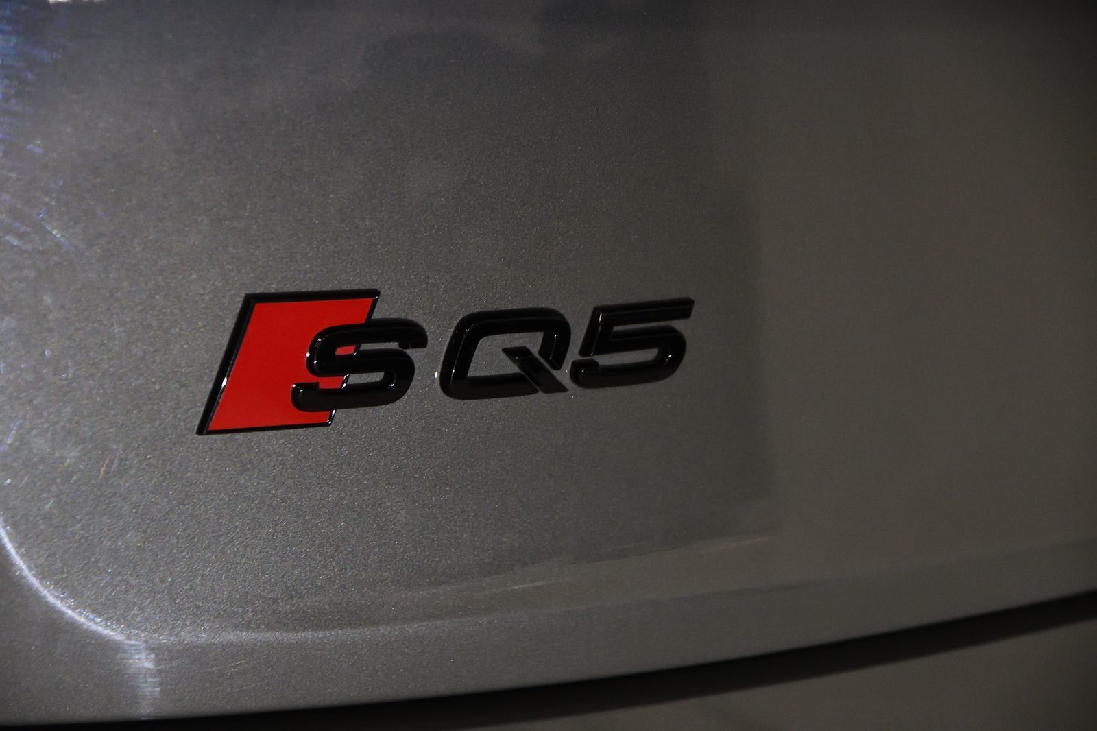 2023 Audi SQ5 in St-Bruno, Quebec