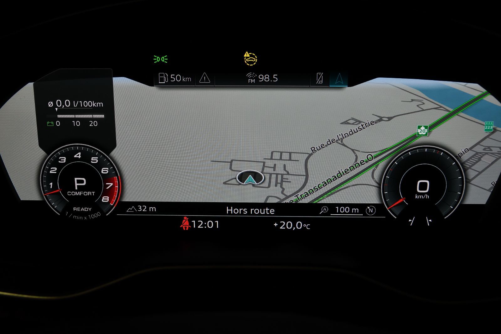 2023 Audi SQ5 in St-Bruno, Quebec