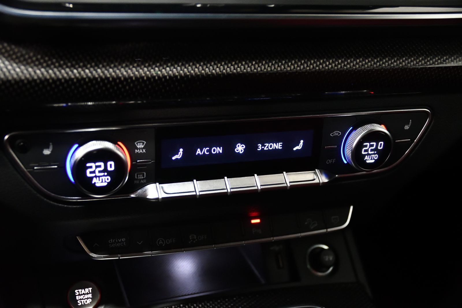 2023 Audi SQ5 in St-Bruno, Quebec