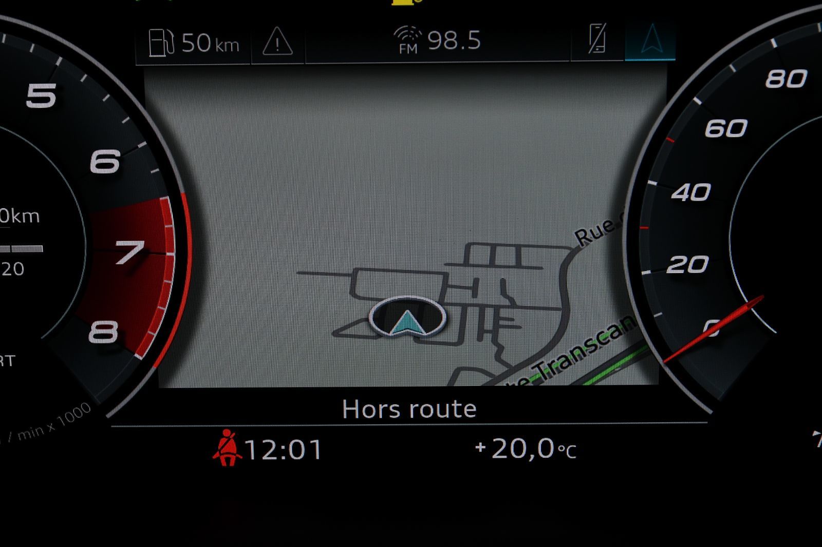 2023 Audi SQ5 in St-Bruno, Quebec