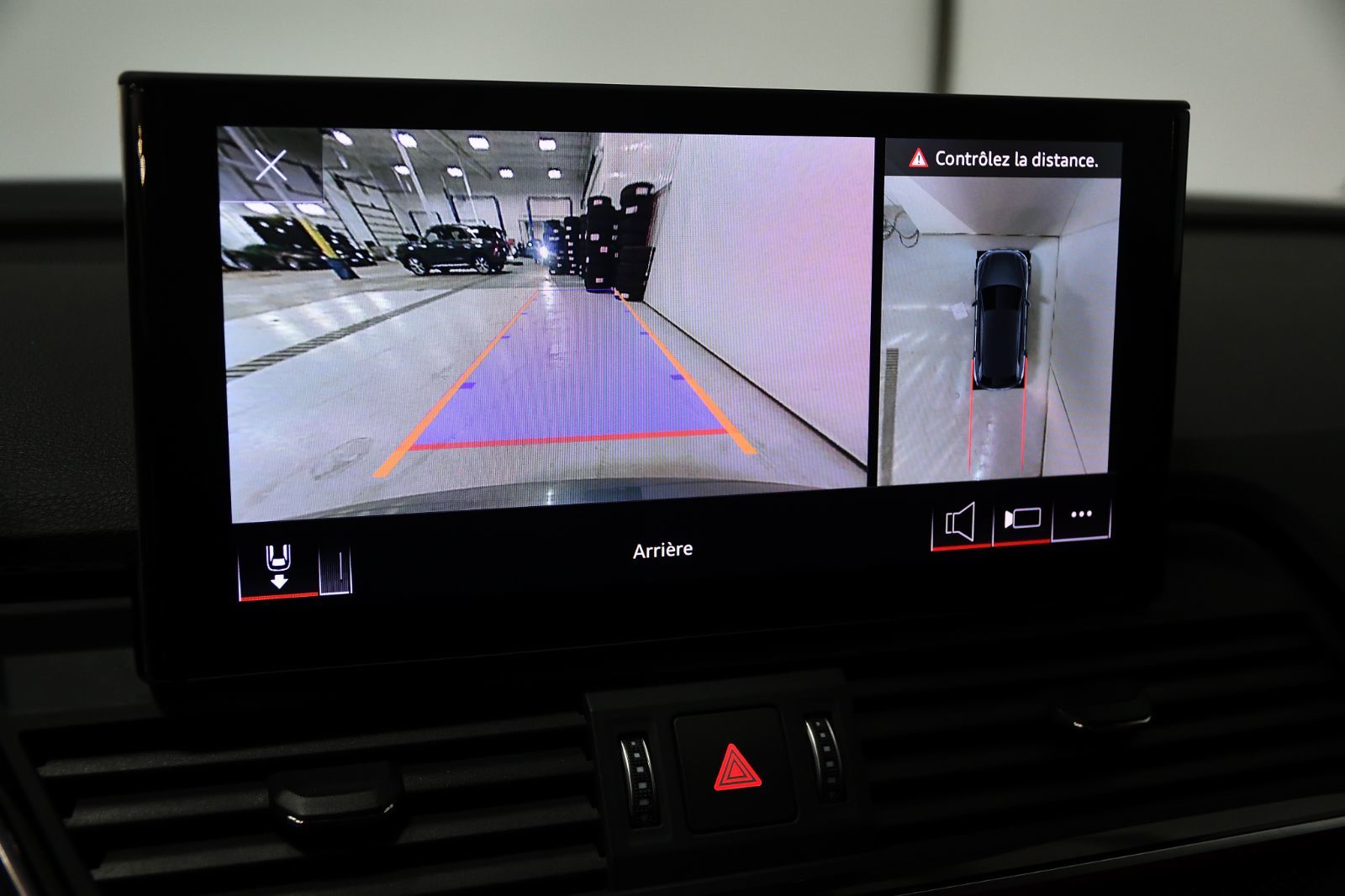 2023 Audi SQ5 in St-Bruno, Quebec