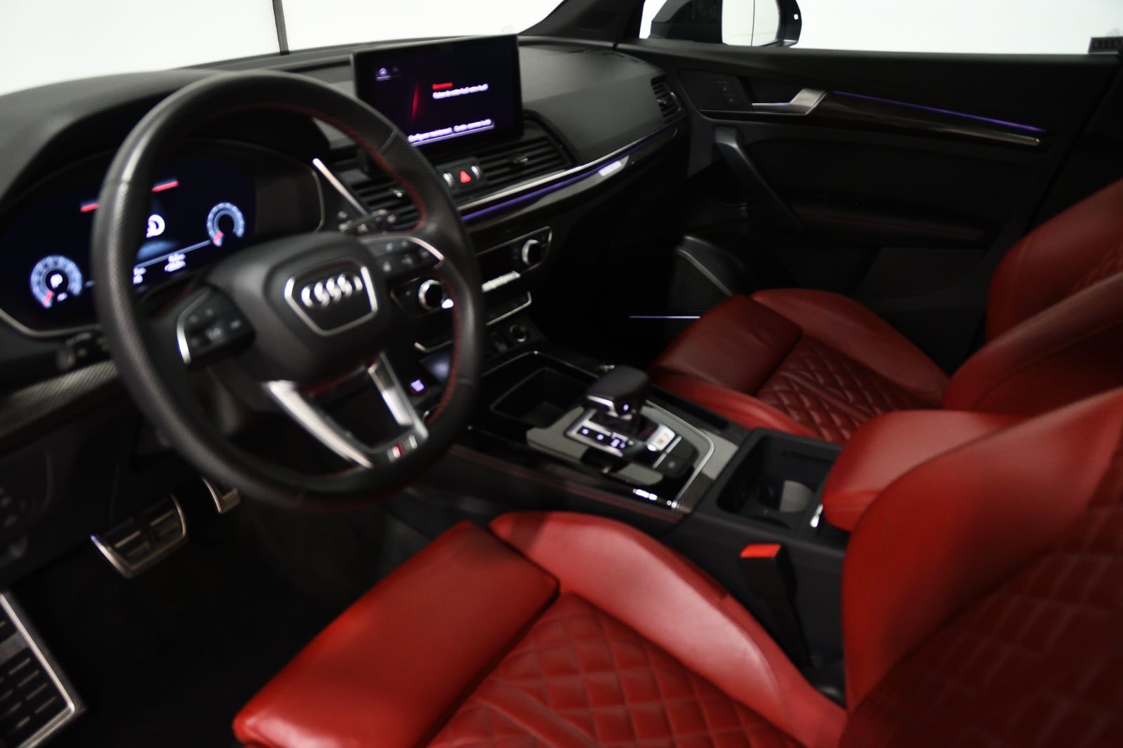 2023 Audi SQ5 in St-Bruno, Quebec