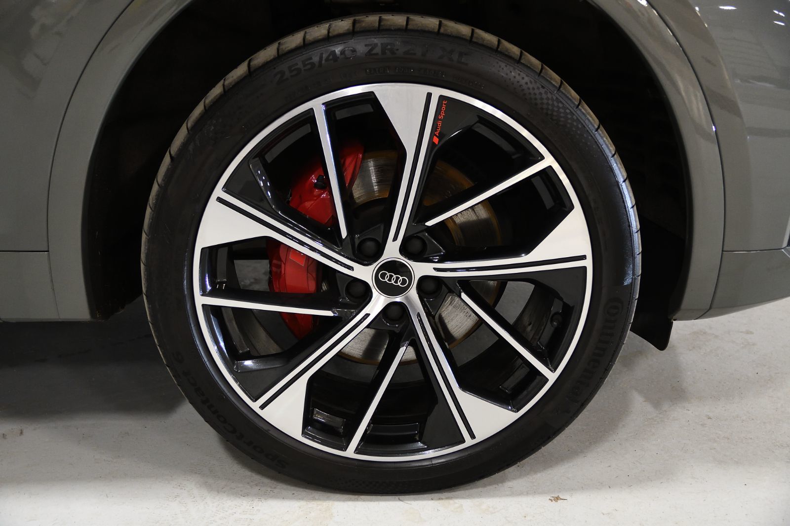 2023 Audi SQ5 in St-Bruno, Quebec