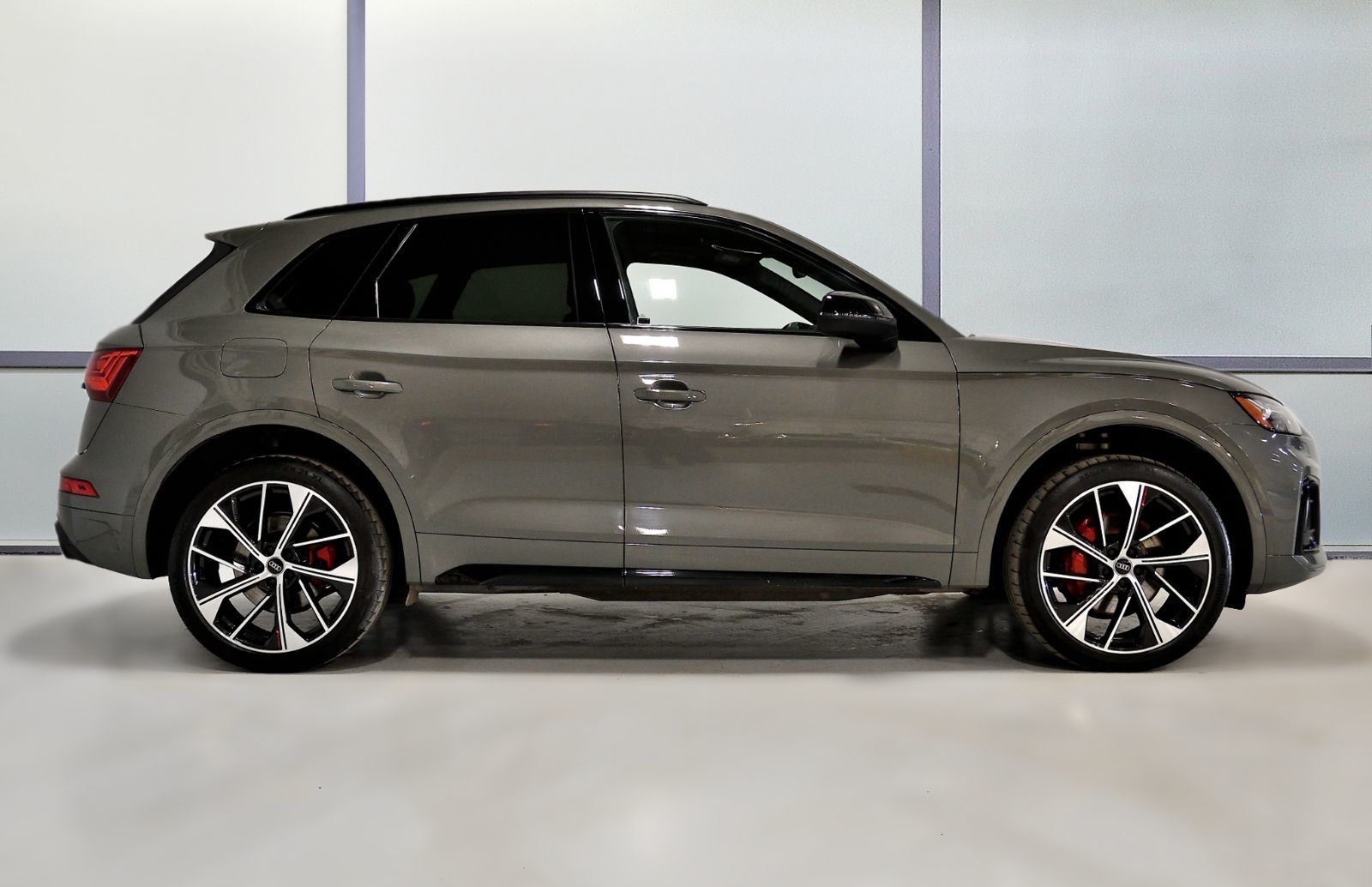 2023 Audi SQ5 in St-Bruno, Quebec