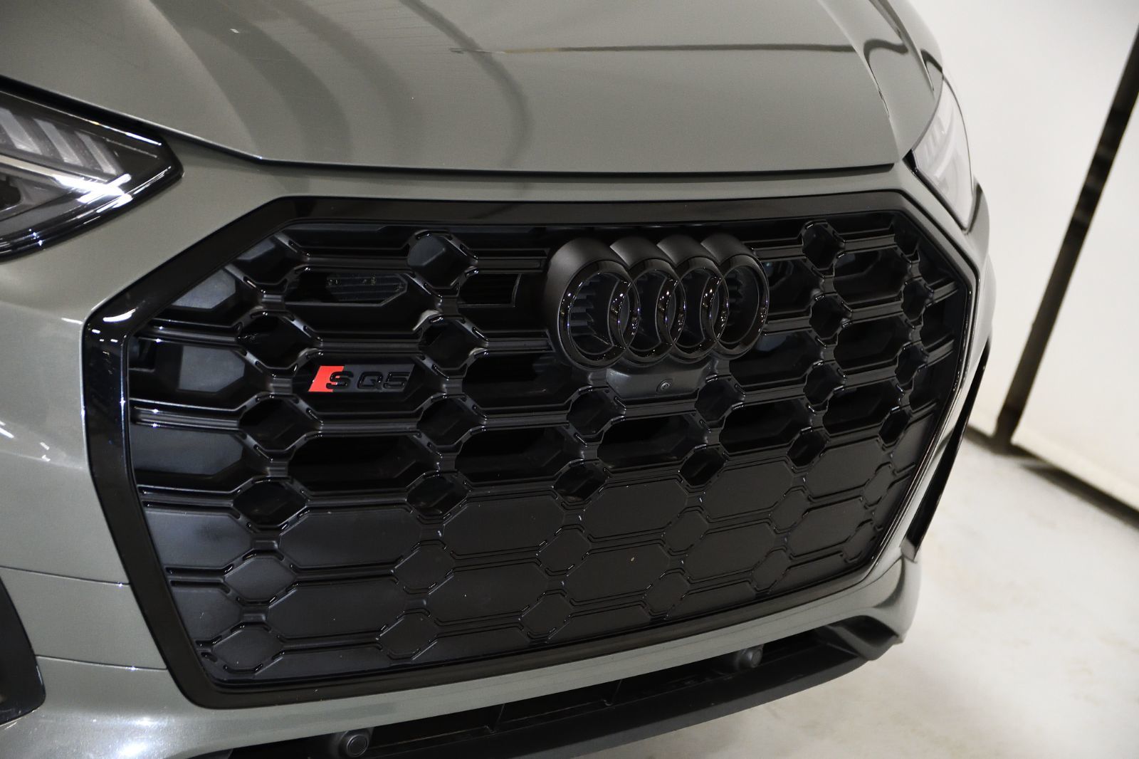 2023 Audi SQ5 in St-Bruno, Quebec
