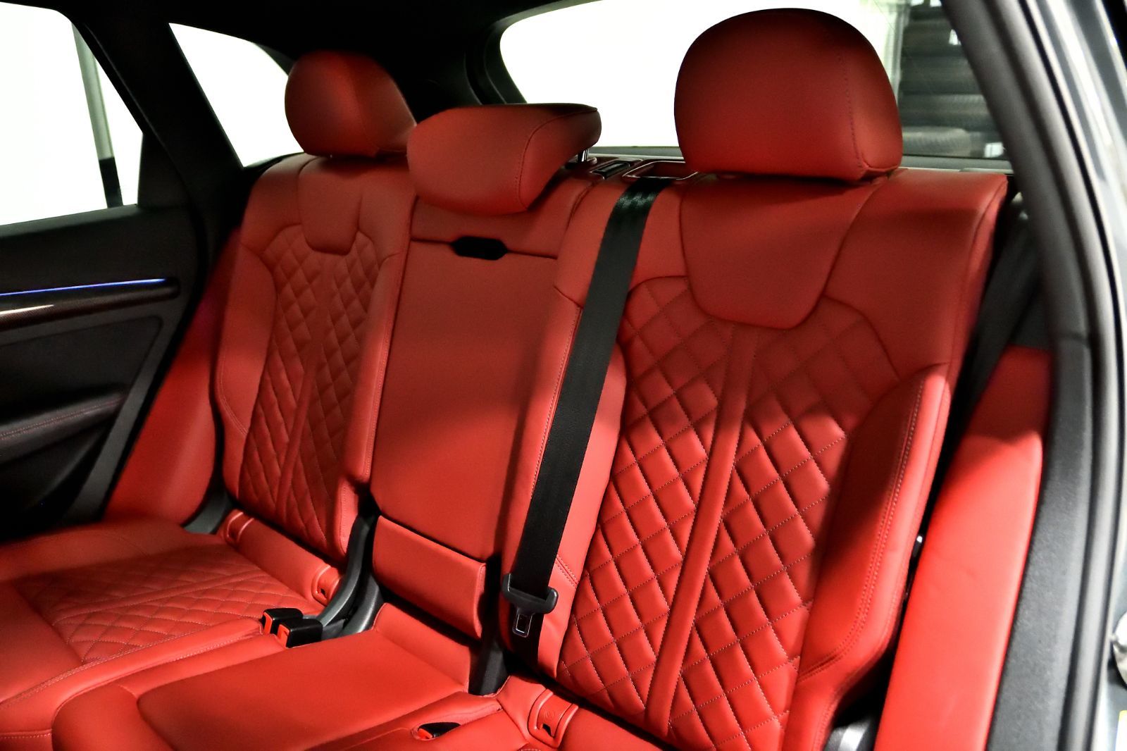 2023 Audi SQ5 in St-Bruno, Quebec