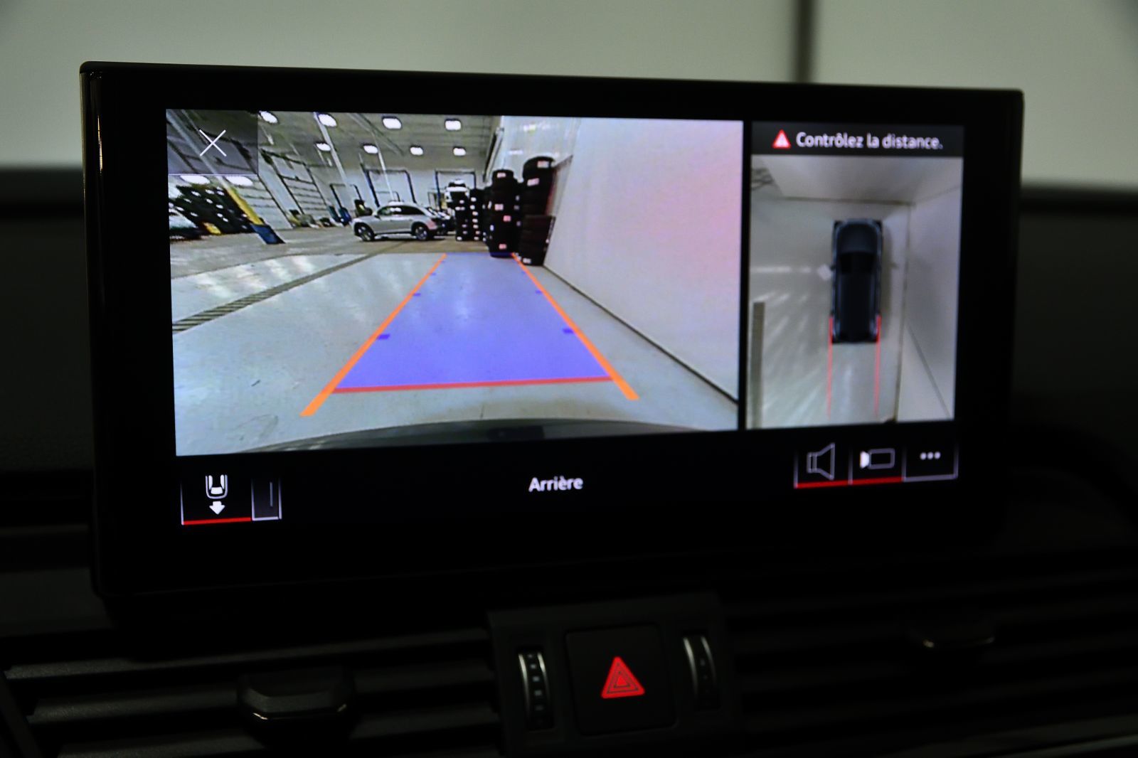 2023 Audi SQ5 in St-Bruno, Quebec