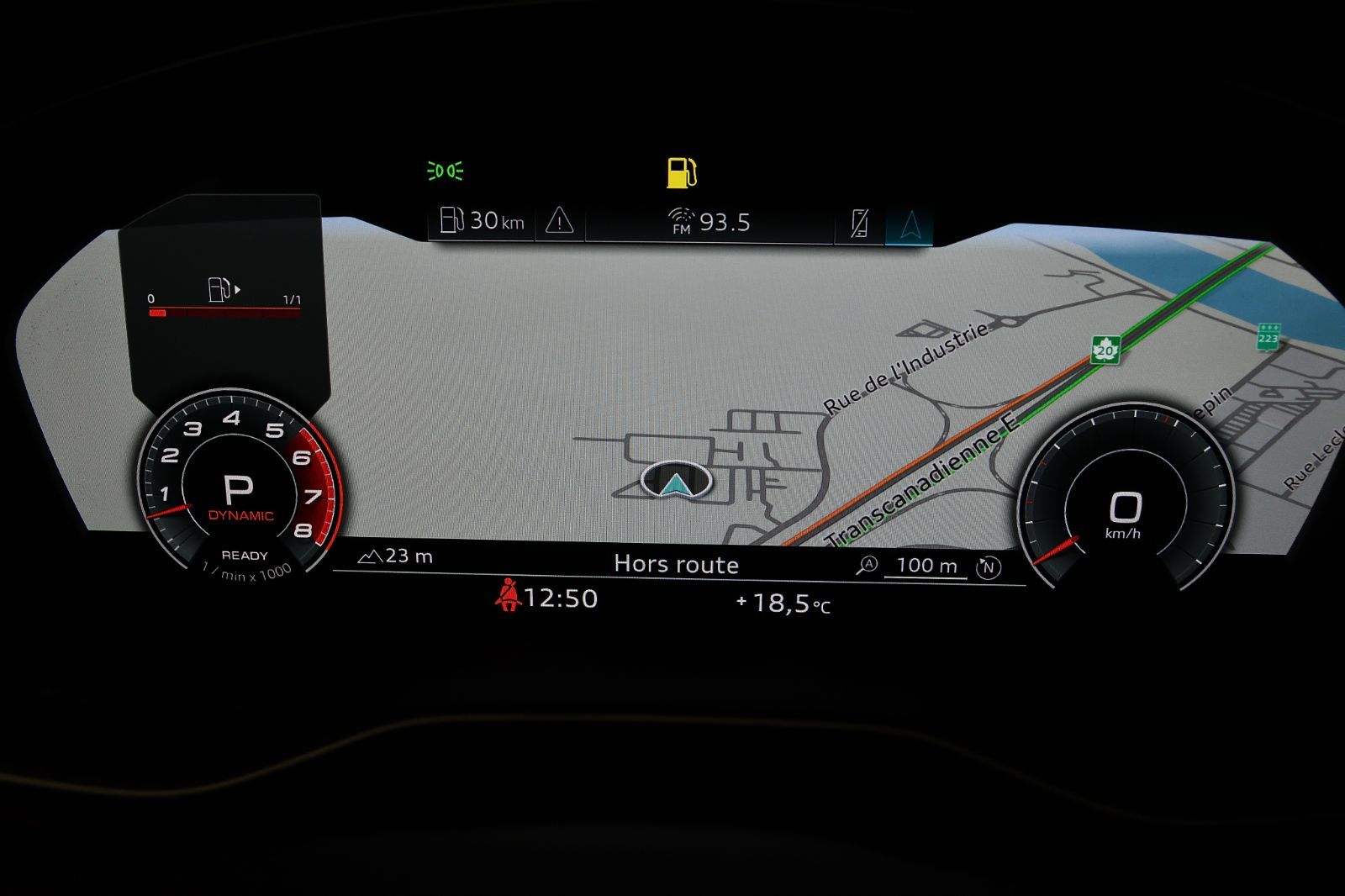 2023 Audi SQ5 in St-Bruno, Quebec