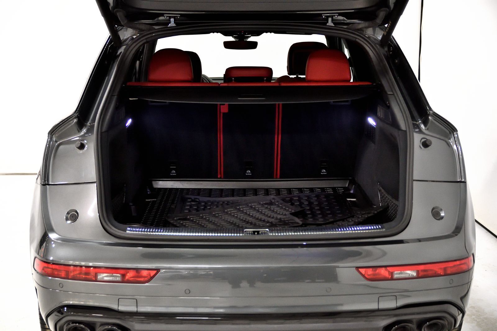 2023 Audi SQ5 in St-Bruno, Quebec