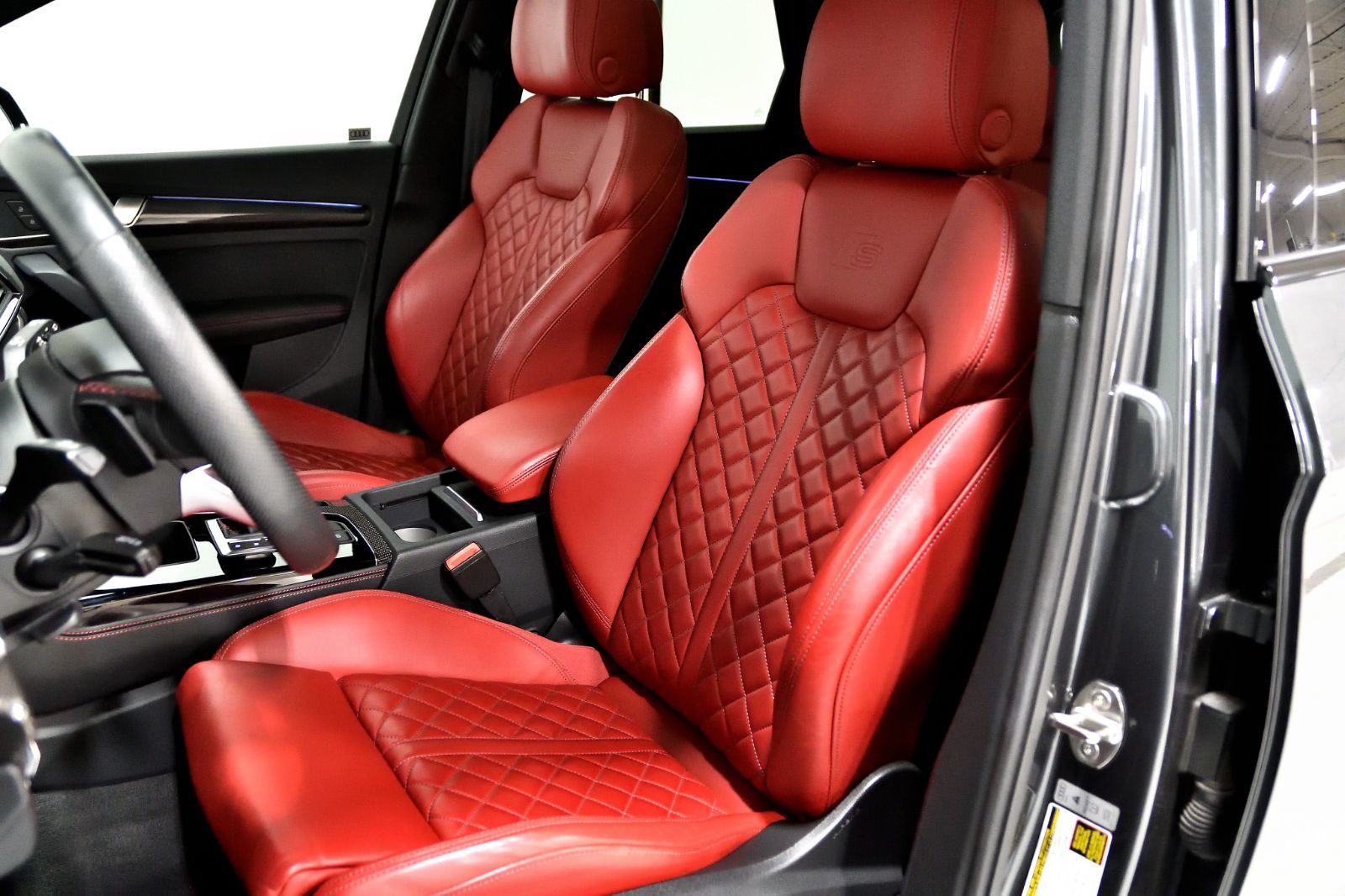 2023 Audi SQ5 in St-Bruno, Quebec