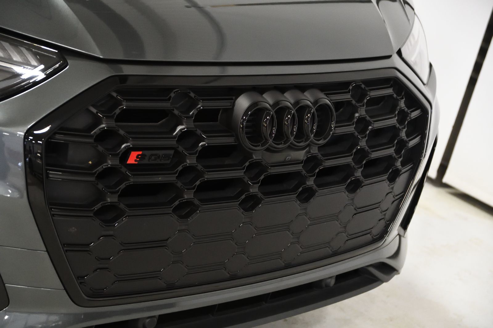 2023 Audi SQ5 in St-Bruno, Quebec