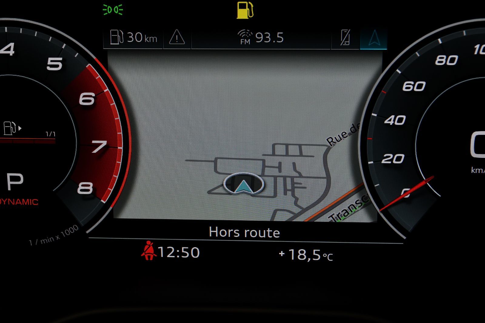 2023 Audi SQ5 in St-Bruno, Quebec