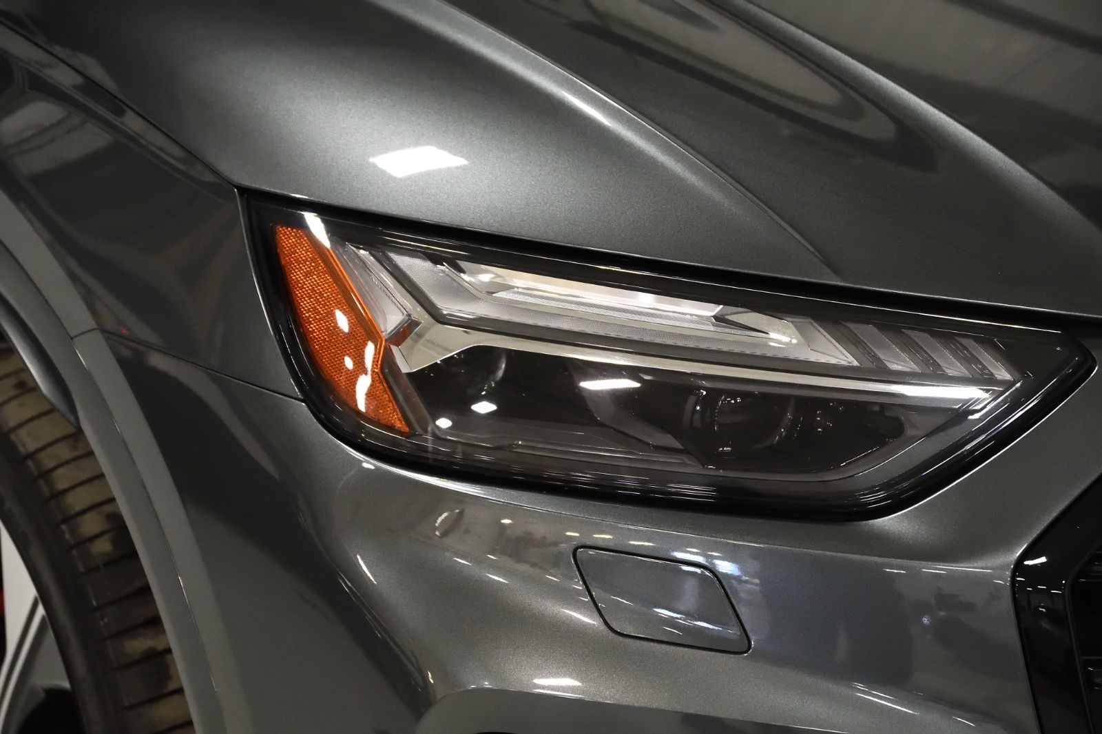 2023 Audi SQ5 in St-Bruno, Quebec