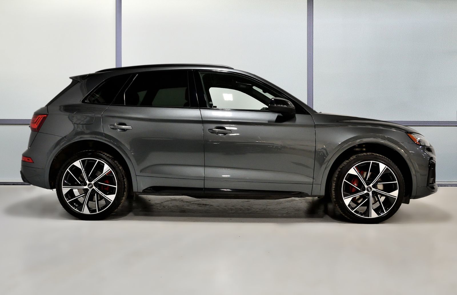 2023 Audi SQ5 in St-Bruno, Quebec