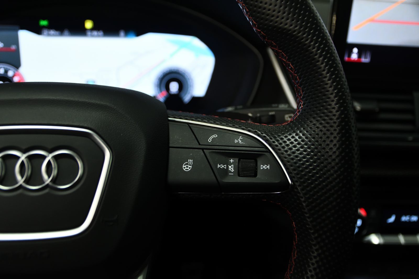 2023 Audi SQ5 in St-Bruno, Quebec