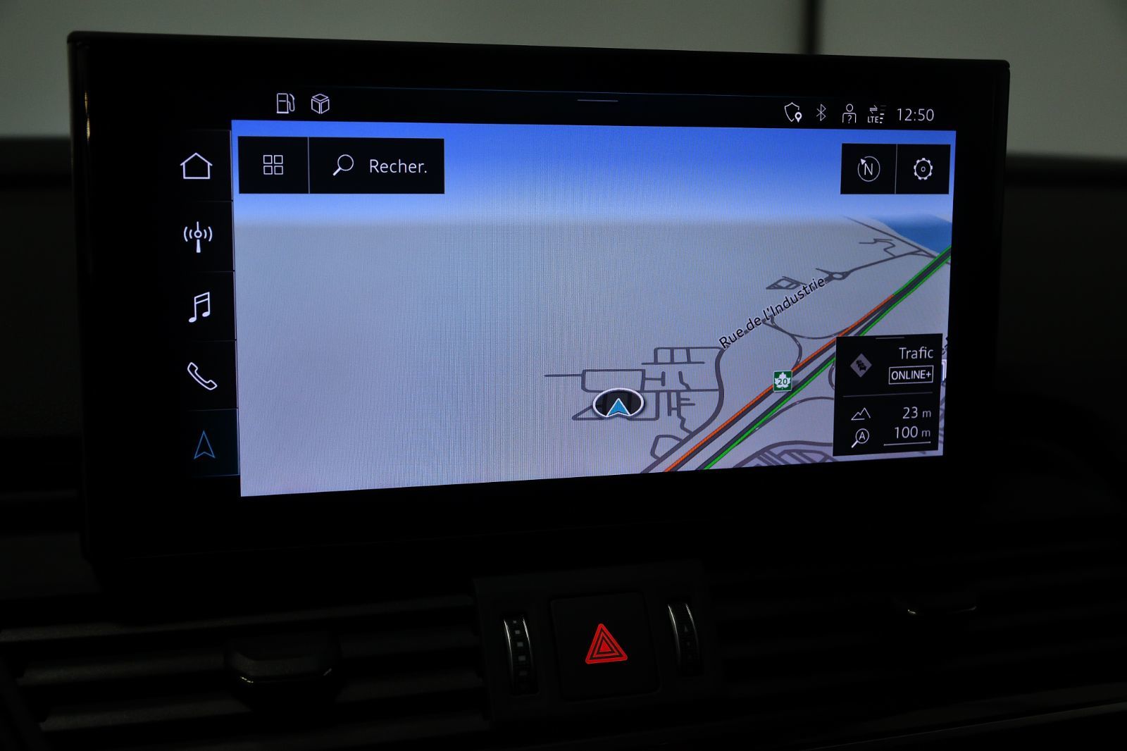 2023 Audi SQ5 in St-Bruno, Quebec