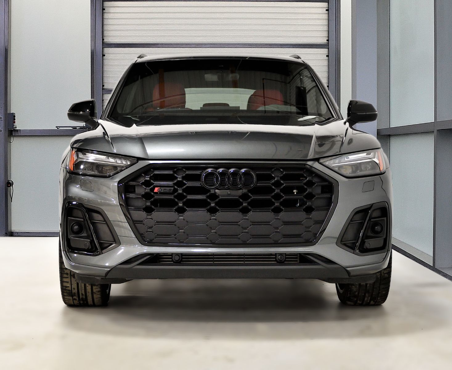 2023 Audi SQ5 in St-Bruno, Quebec