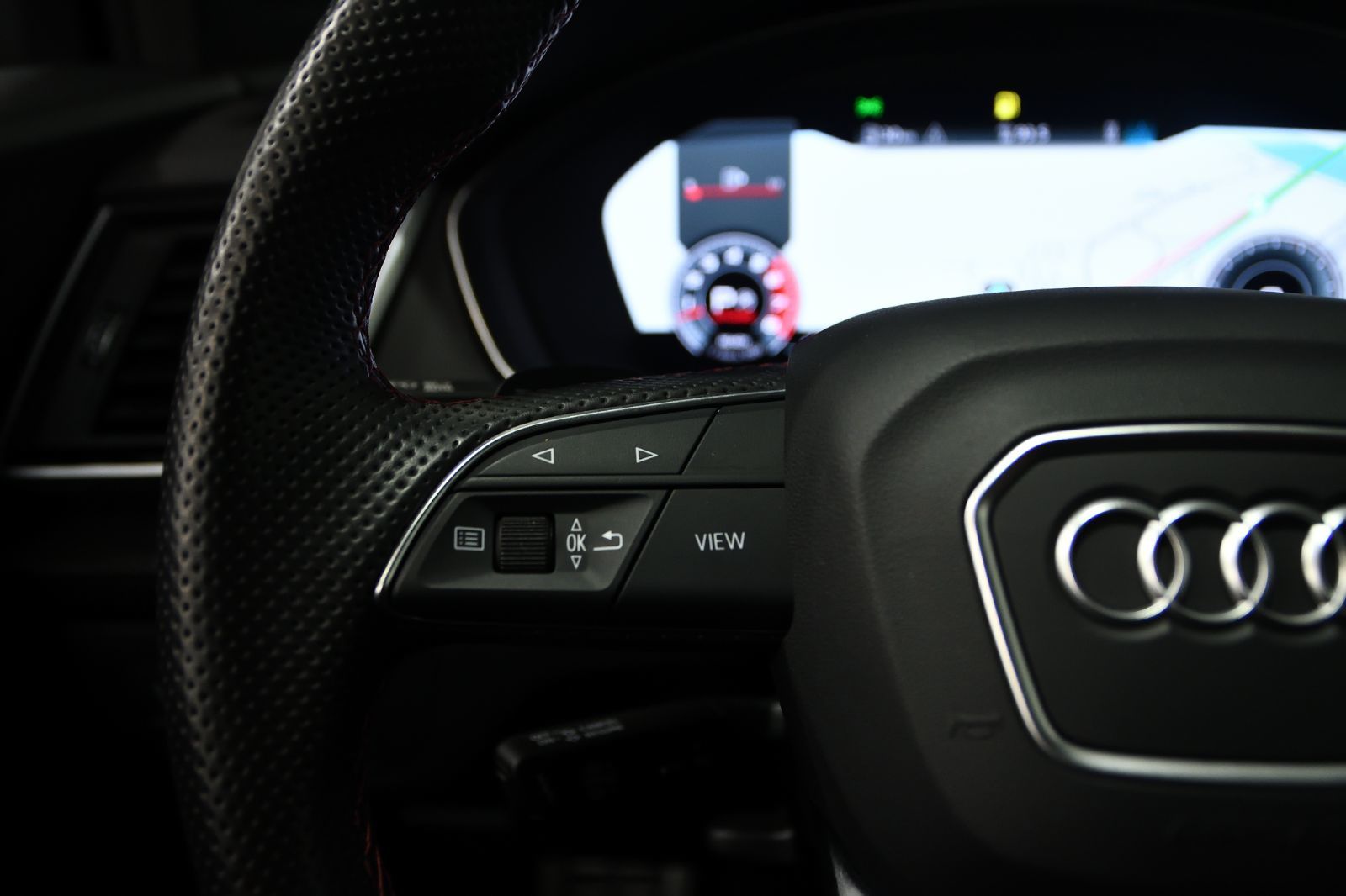 2023 Audi SQ5 in St-Bruno, Quebec