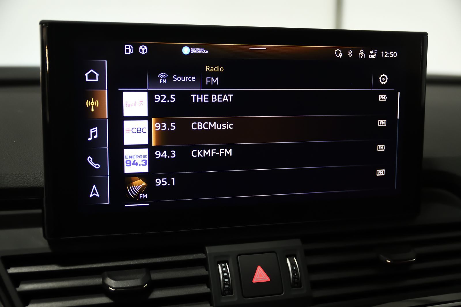 2023 Audi SQ5 in St-Bruno, Quebec