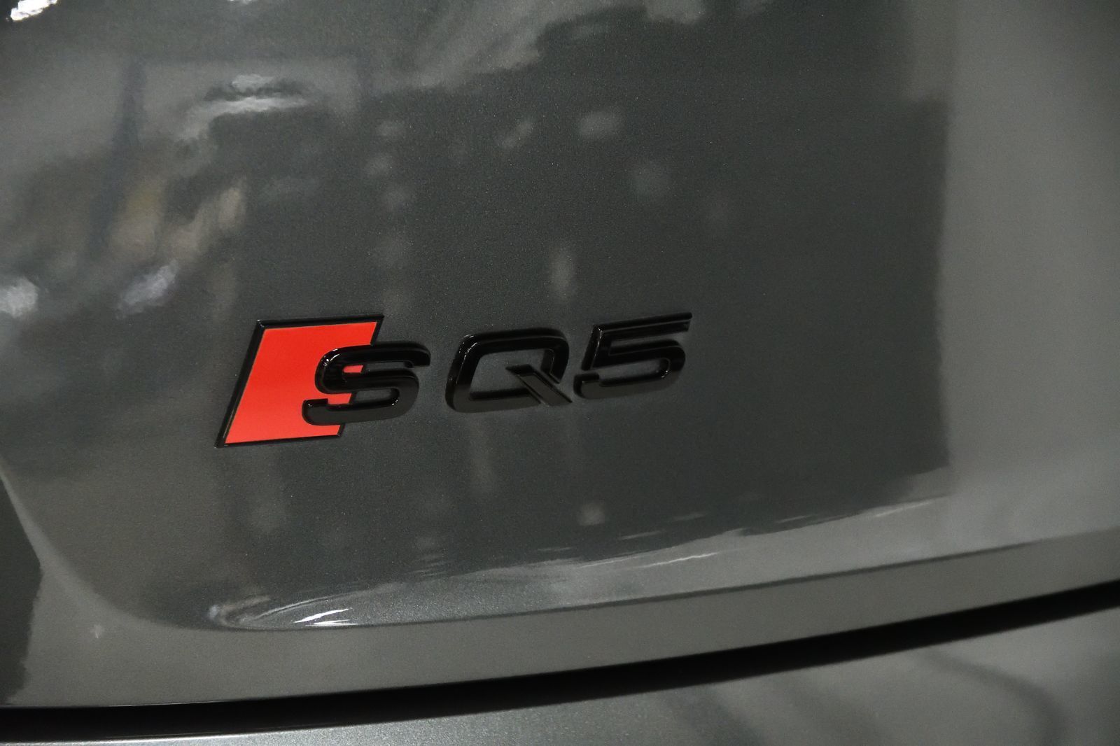 2023 Audi SQ5 in St-Bruno, Quebec