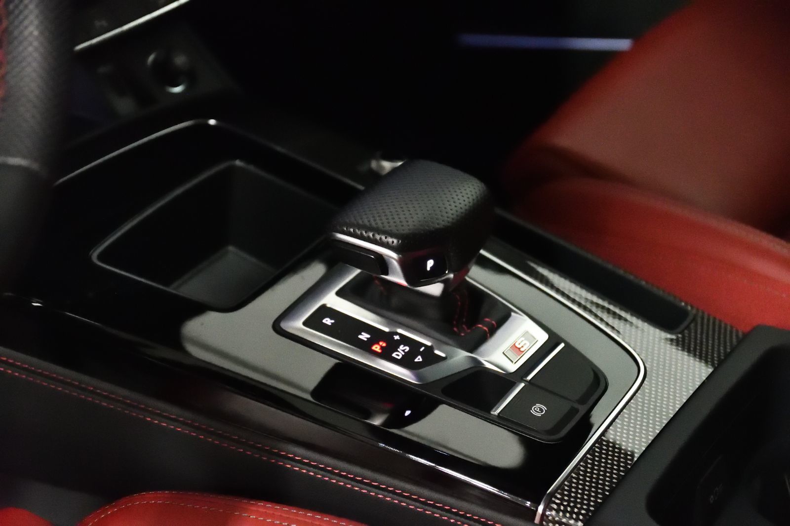 2023 Audi SQ5 in St-Bruno, Quebec