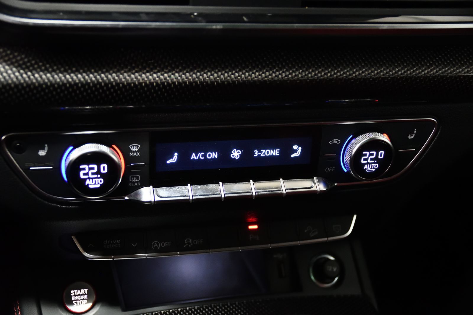 2023 Audi SQ5 in St-Bruno, Quebec