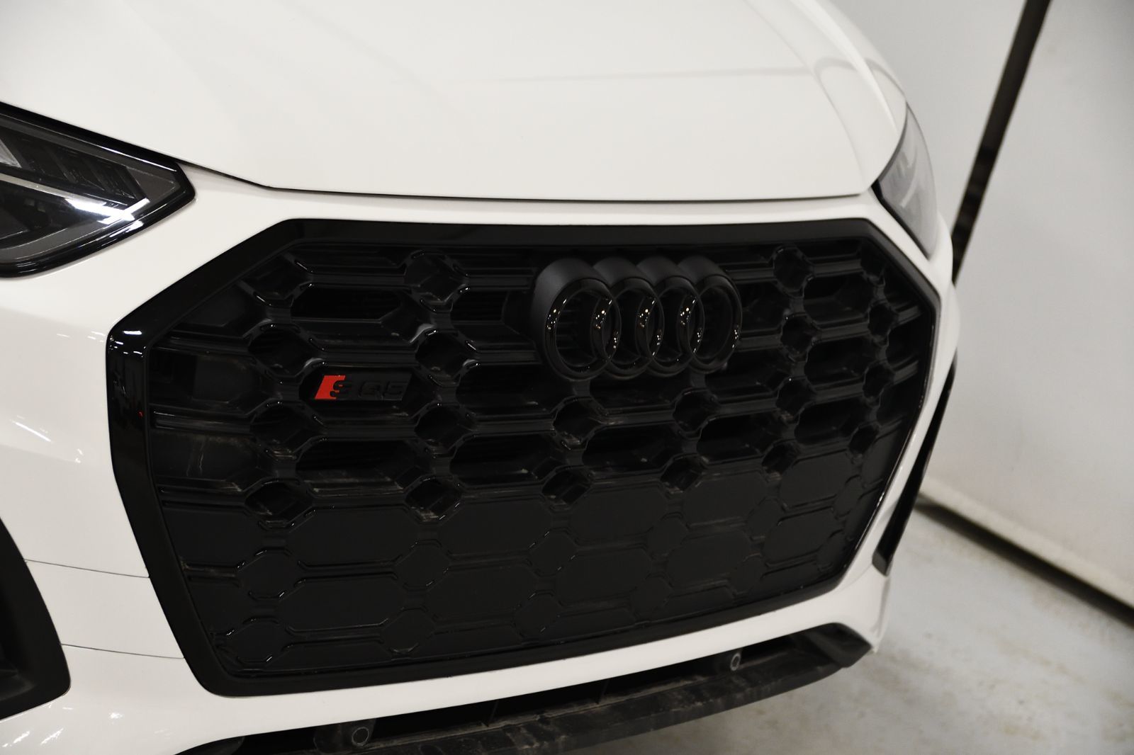 2023 Audi SQ5 in St-Bruno, Quebec