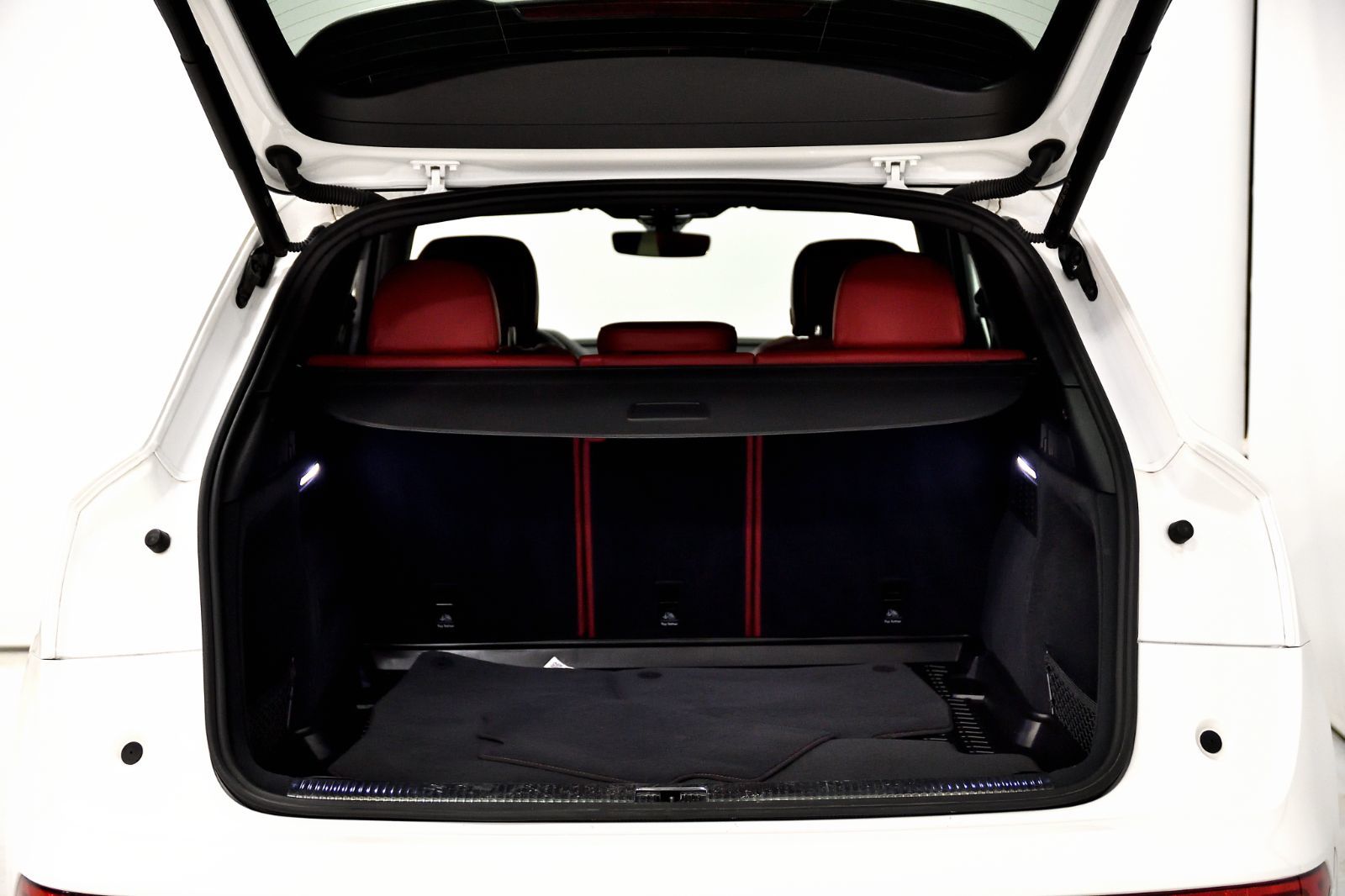 2023 Audi SQ5 in St-Bruno, Quebec