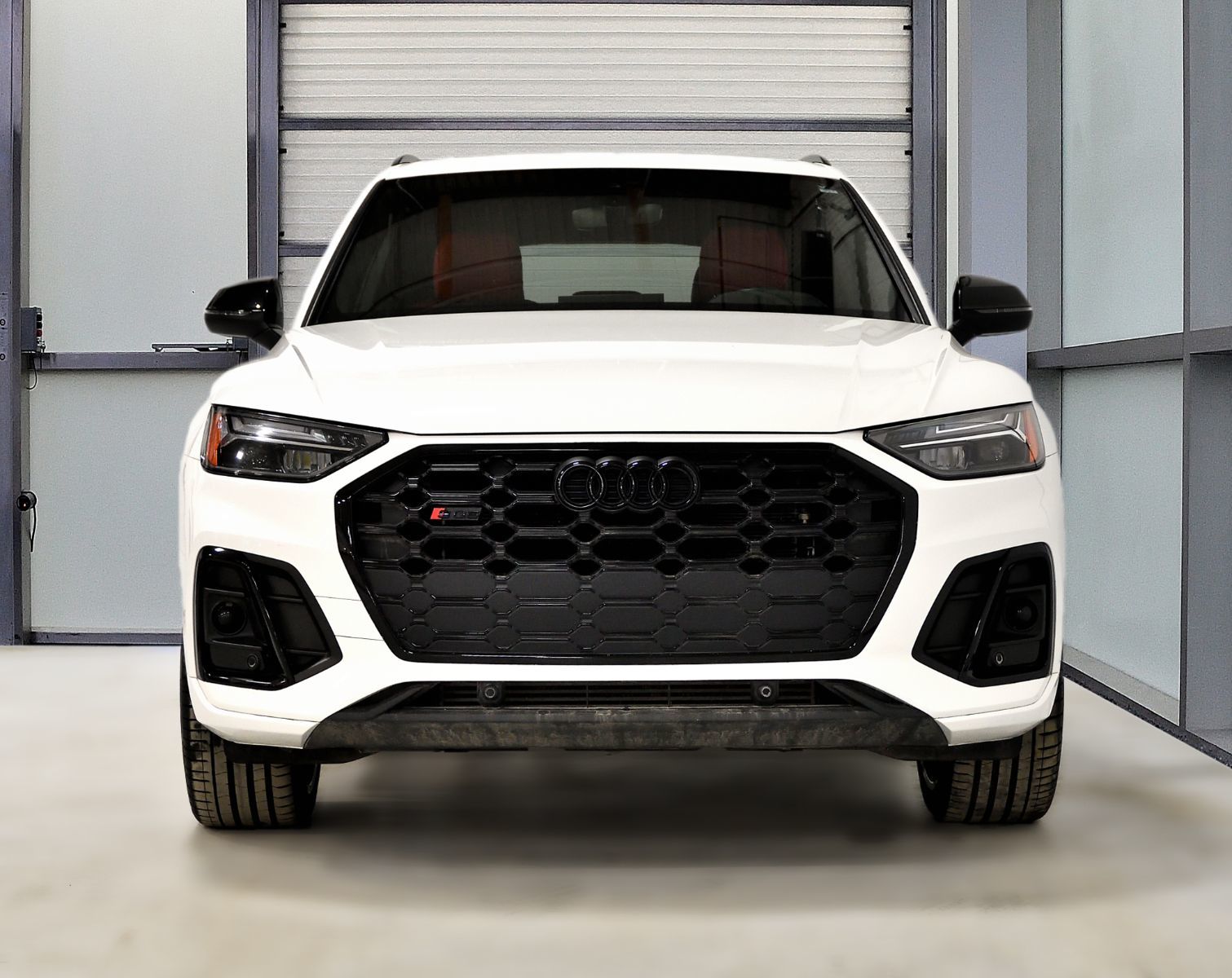 2023 Audi SQ5 in St-Bruno, Quebec