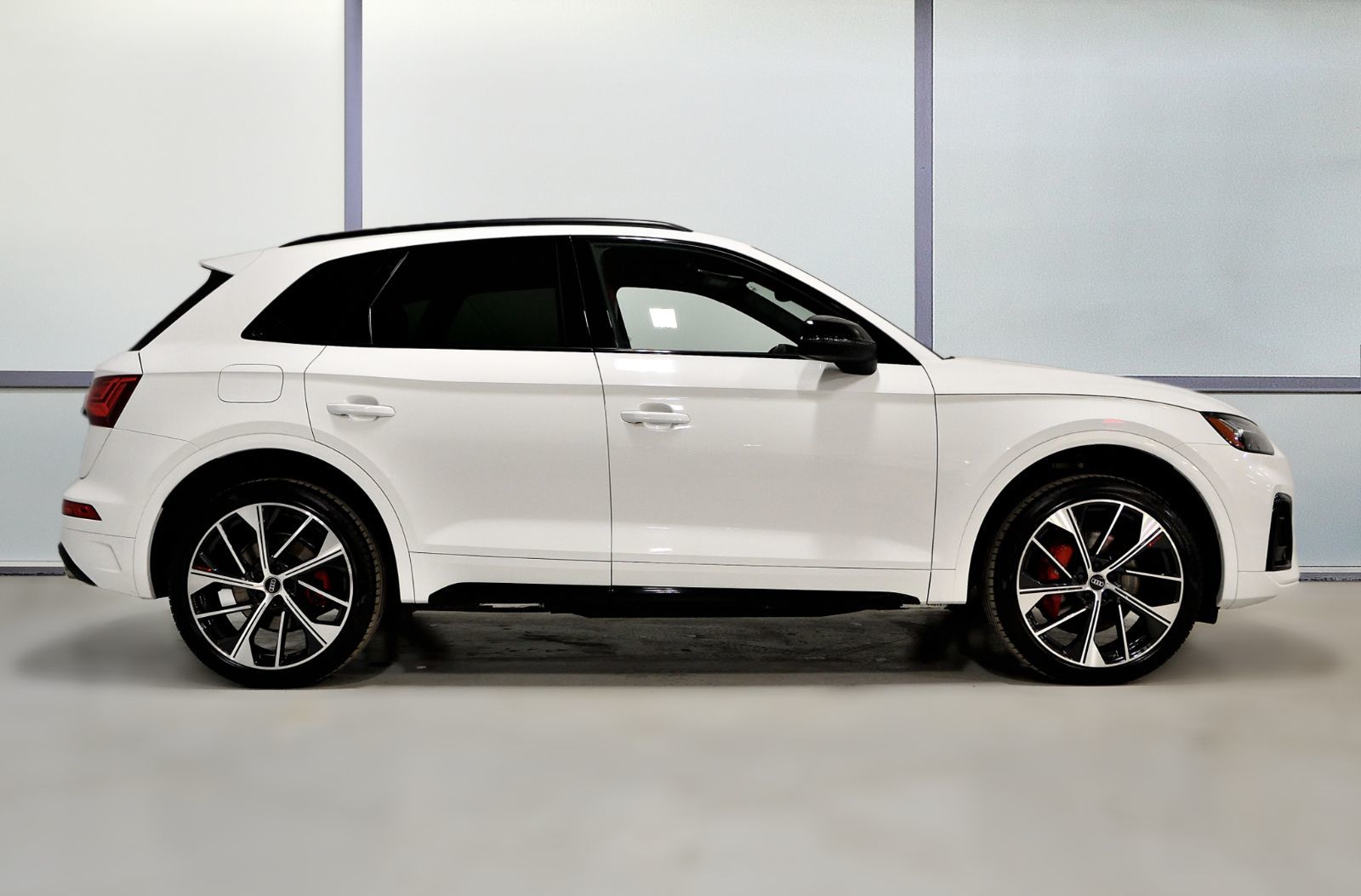 2023 Audi SQ5 in St-Bruno, Quebec
