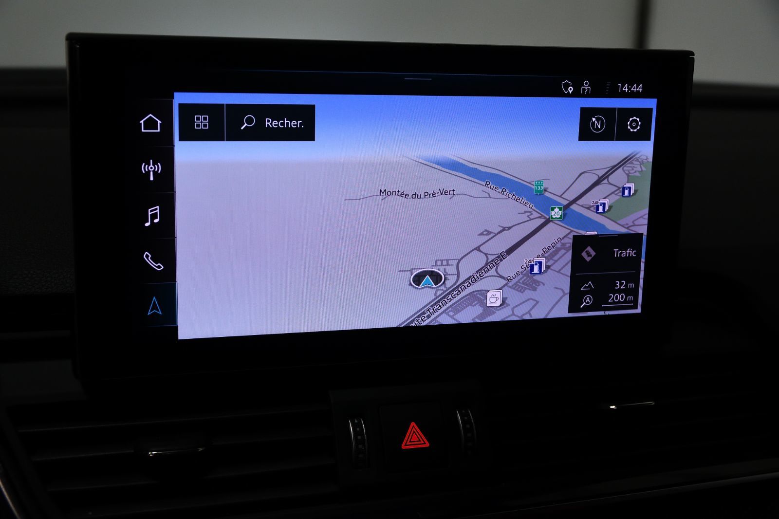 2023 Audi SQ5 in St-Bruno, Quebec