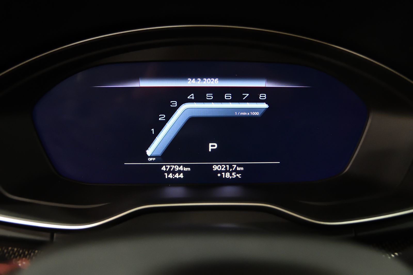 2023 Audi SQ5 in St-Bruno, Quebec