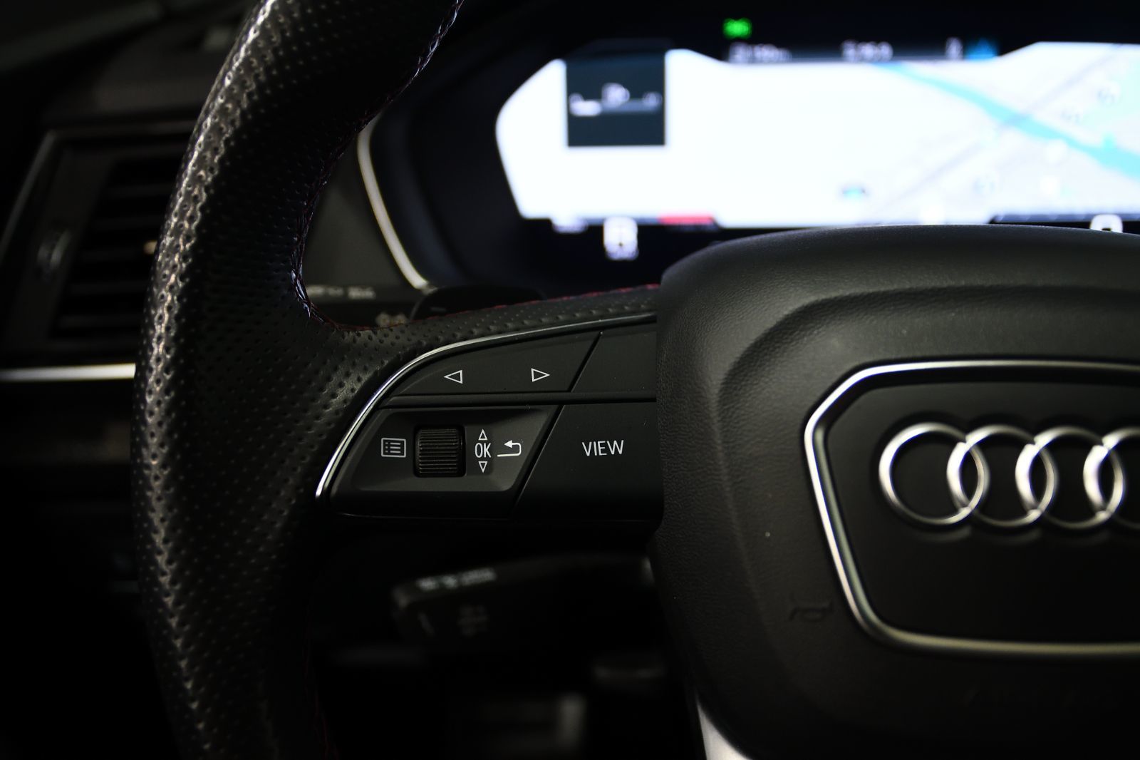 2023 Audi SQ5 in St-Bruno, Quebec