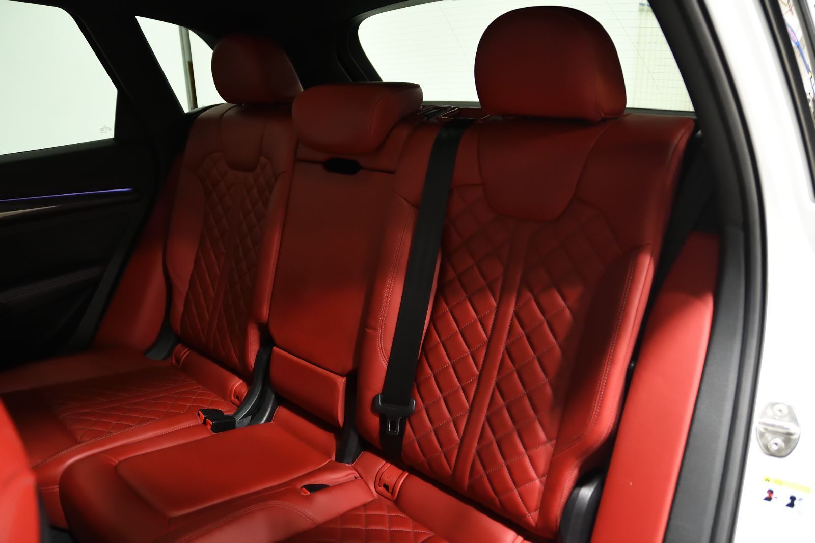 2023 Audi SQ5 in St-Bruno, Quebec