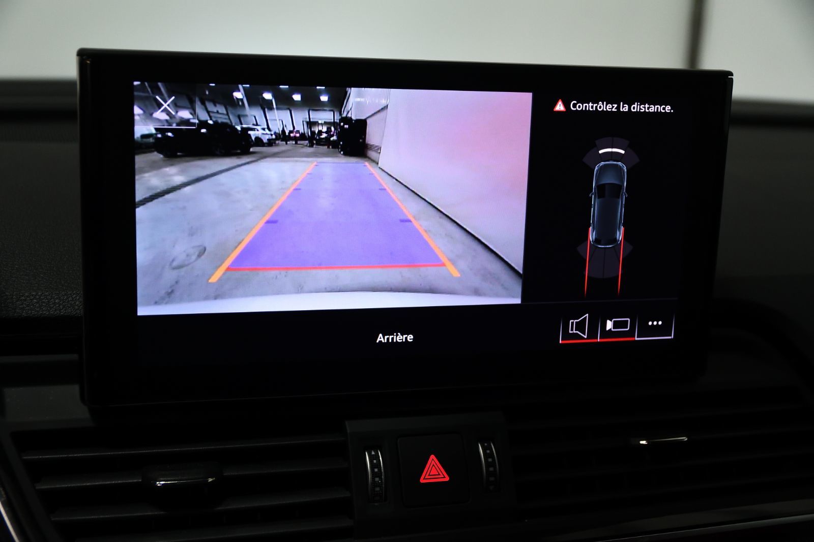 2023 Audi SQ5 in St-Bruno, Quebec