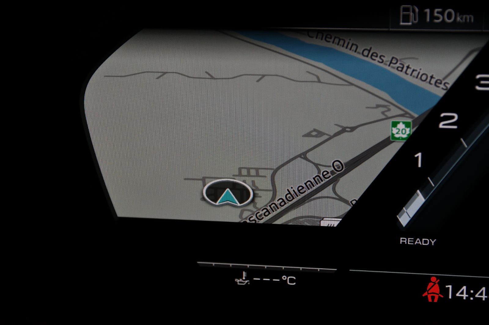 2023 Audi SQ5 in St-Bruno, Quebec