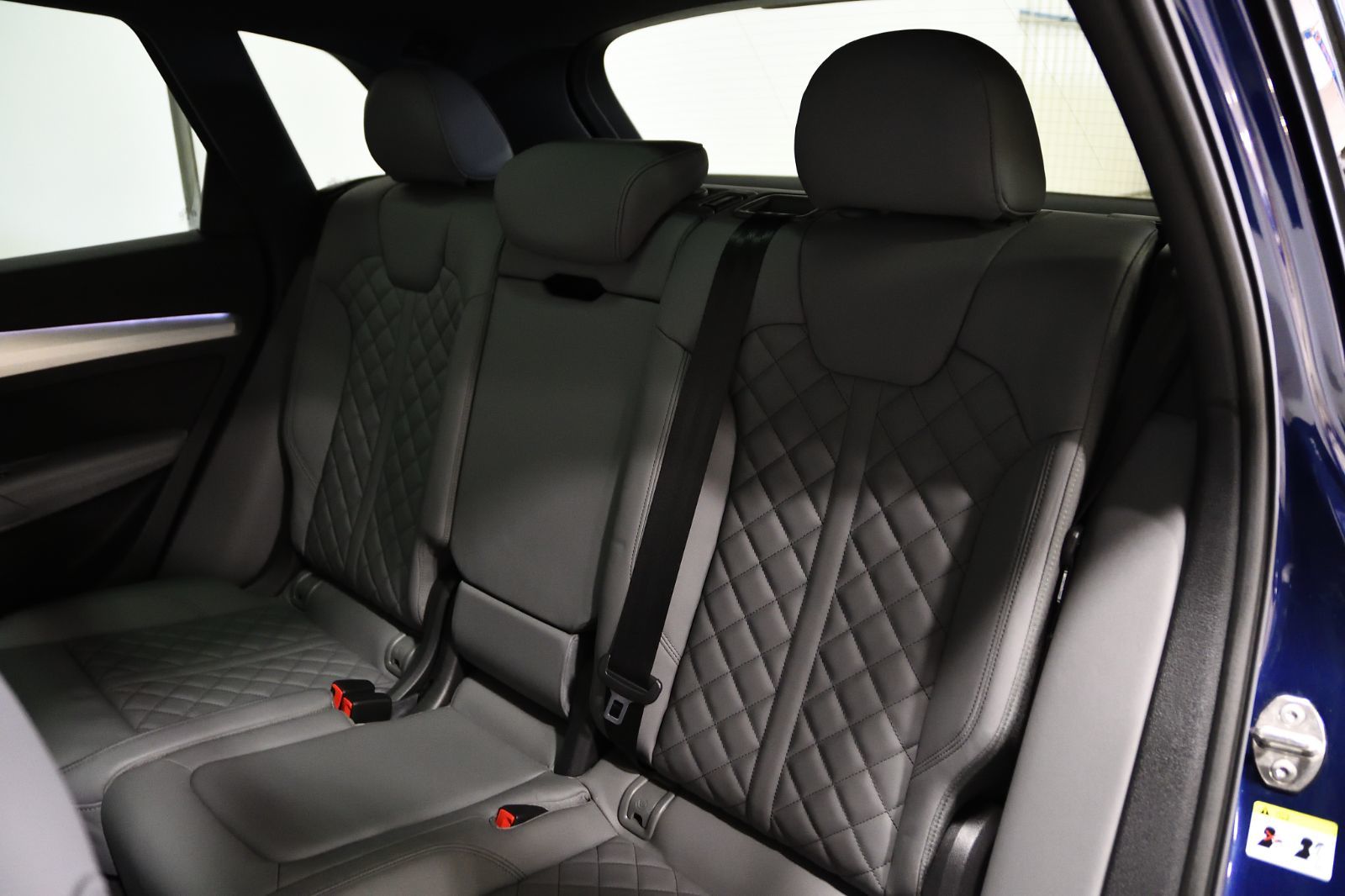 2023 Audi SQ5 in St-Bruno, Quebec