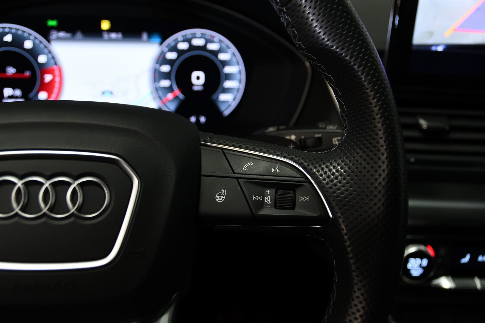 2023 Audi SQ5 in St-Bruno, Quebec