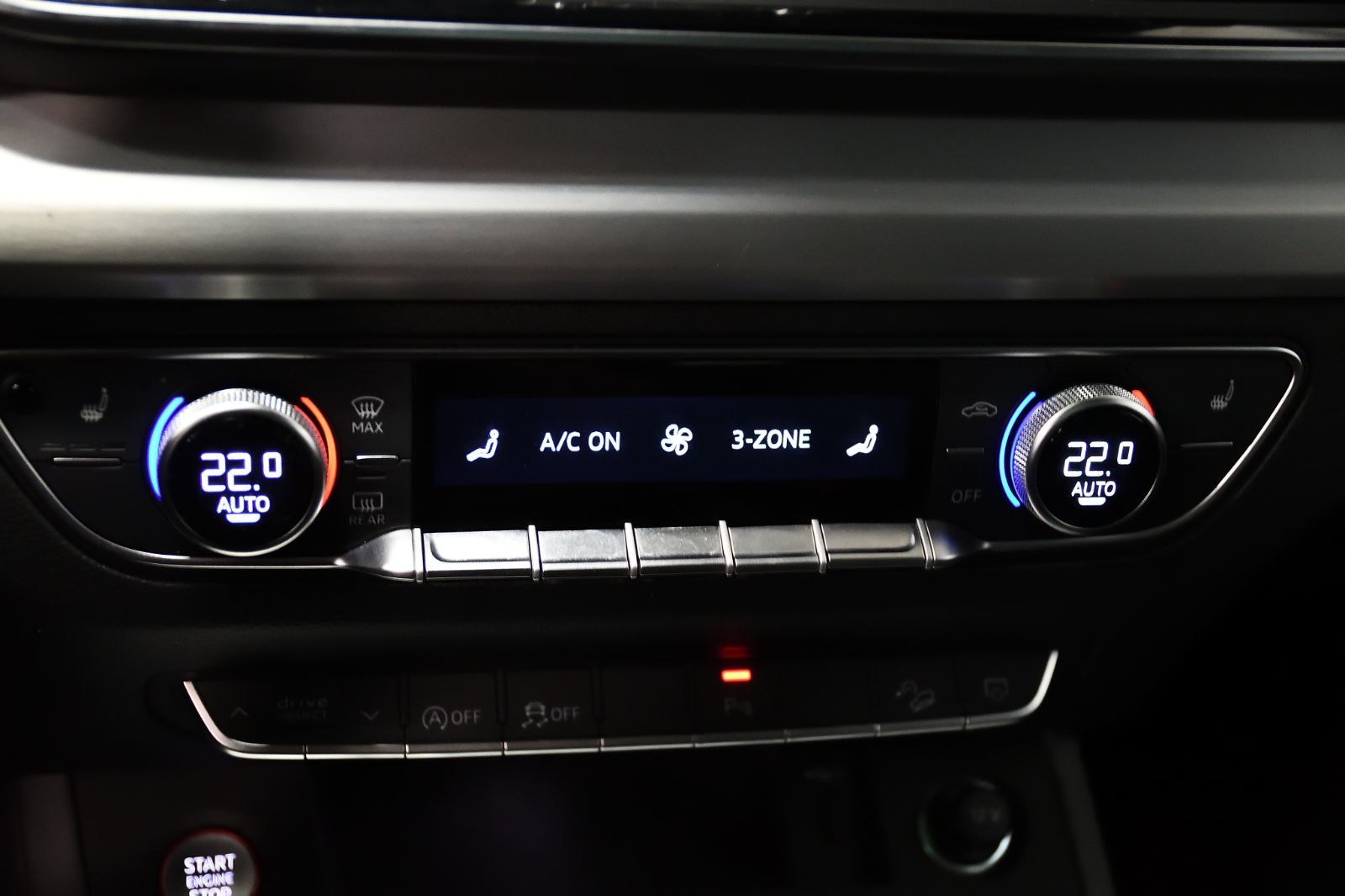 2023 Audi SQ5 in St-Bruno, Quebec