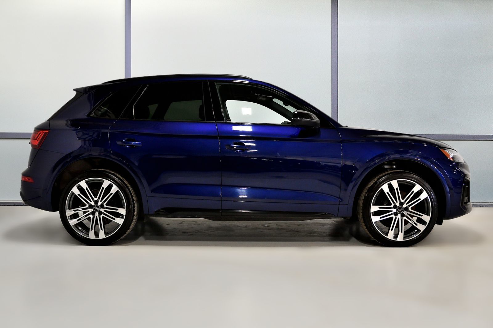 2023 Audi SQ5 in St-Bruno, Quebec