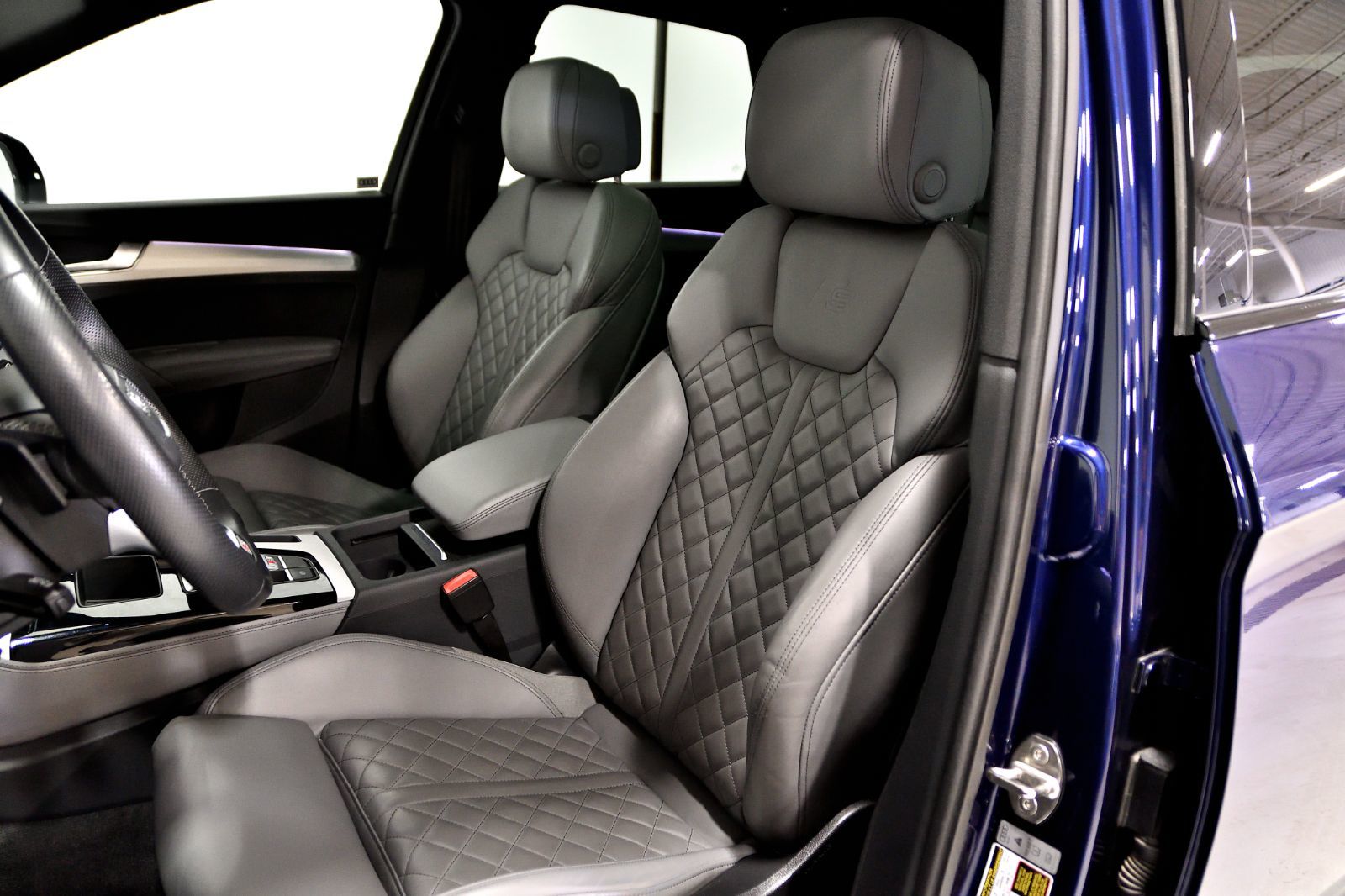 2023 Audi SQ5 in St-Bruno, Quebec
