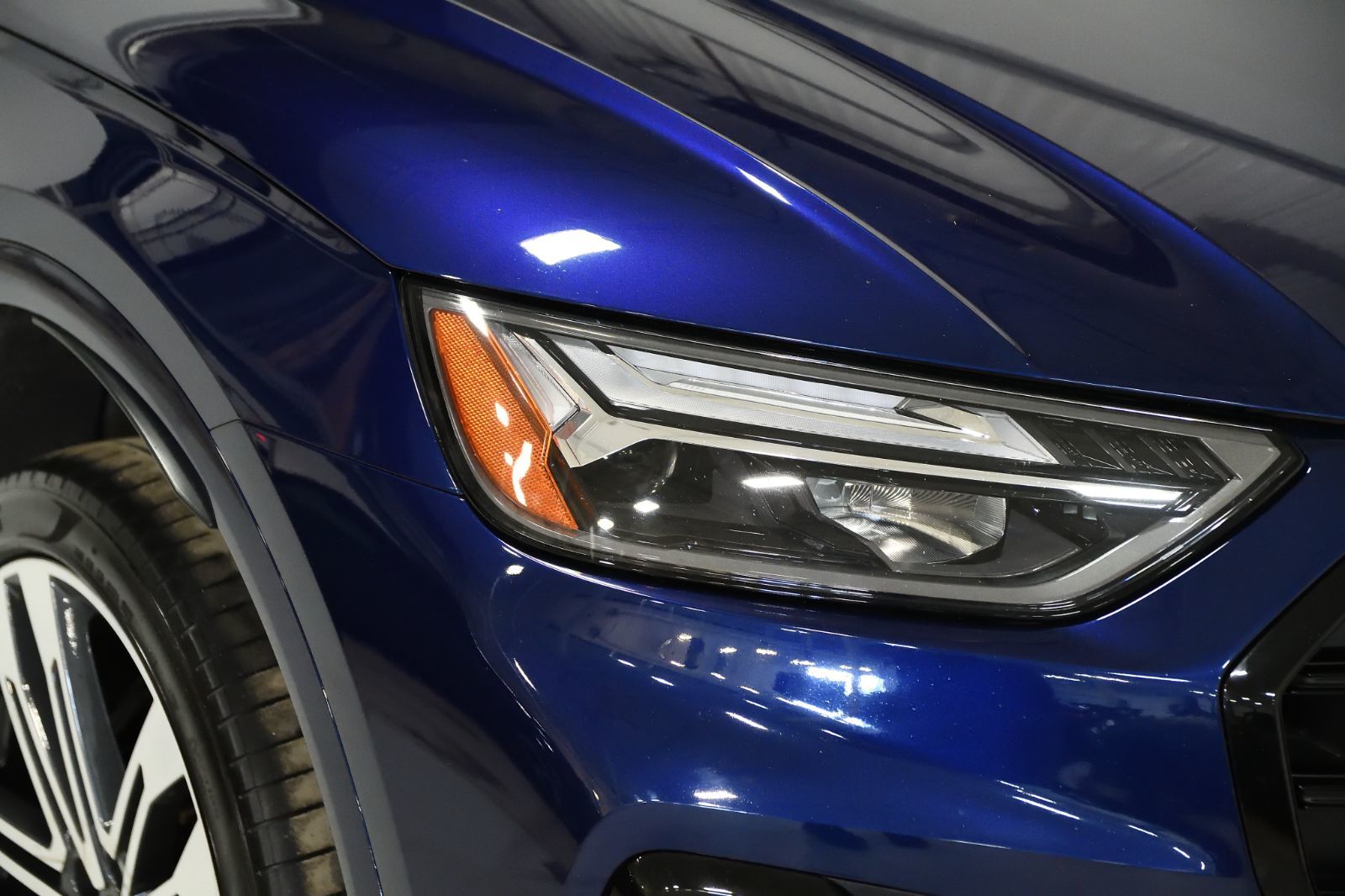 2023 Audi SQ5 in St-Bruno, Quebec